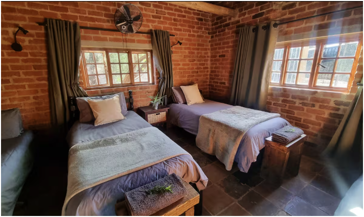 5 Bedroom Property for Sale in Swartruggens North West